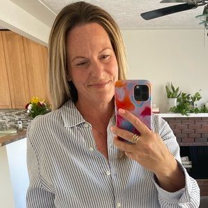 Meet your Posher, Kerrie